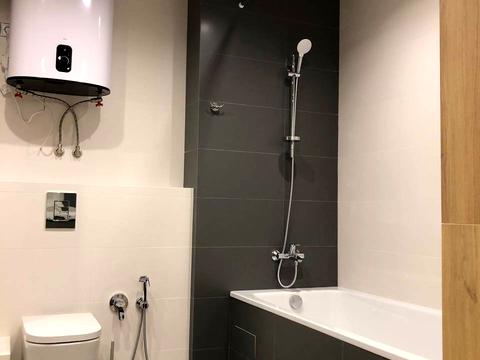 квартира по адресу Calle Dilova ул. (Димитрова), 2-Б