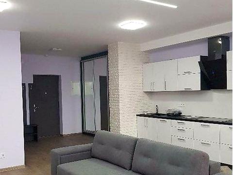 квартира за адресою Драгоманова вул., 2-Б