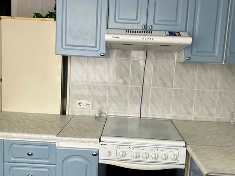 квартира по адресу Героев Днепра ул., 22