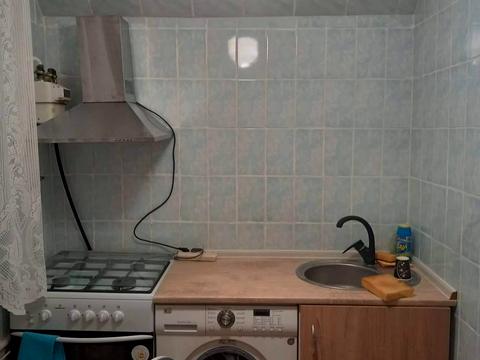 квартира по адресу Павла Тычины просп., 19