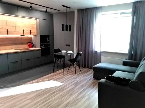 квартира по адресу Герцена ул., 35