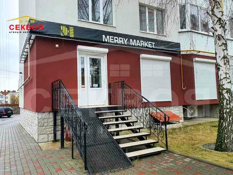 комерційна за адресою Володимира Лучаковського вул.