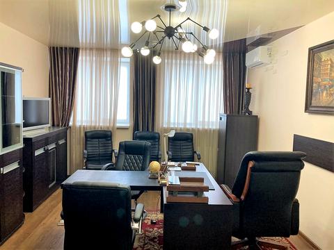 коммерческая по адресу Туполева академика ул., 1-б