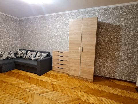 квартира за адресою Максима Берлинського вул.