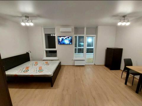 квартира за адресою Берестейський просп. (Перемоги), 67-А