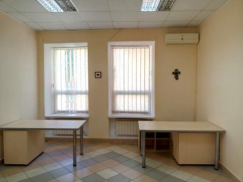 коммерческая по адресу Приморский бульв., 10