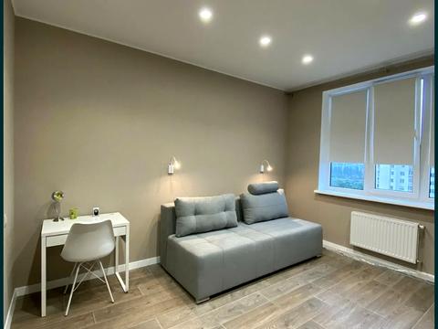 квартира за адресою Канатна вул., 122