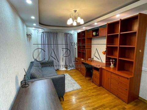 квартира за адресою Бориса Гмирі вул., 9