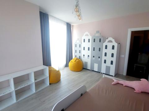 квартира за адресою Трускавецька вул., 2
