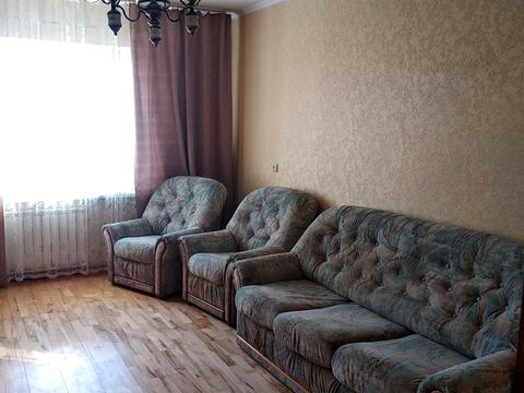 квартира за адресою Федора Ернста вул., 6