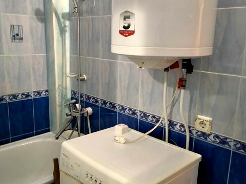 квартира по адресу Украинская ул., 55