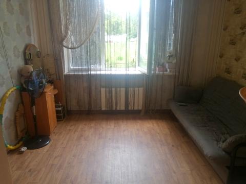 квартира по адресу Лісова, 24