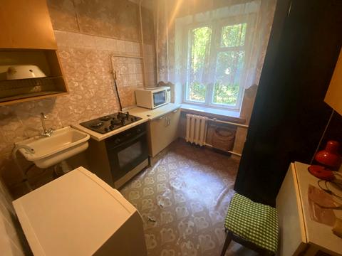 квартира за адресою Каблукова, 5