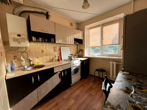 квартира по адресу кільцева , 3