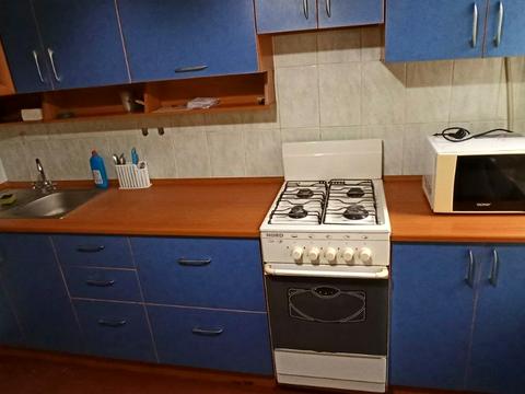 квартира по адресу Старобелоуская, 14-б