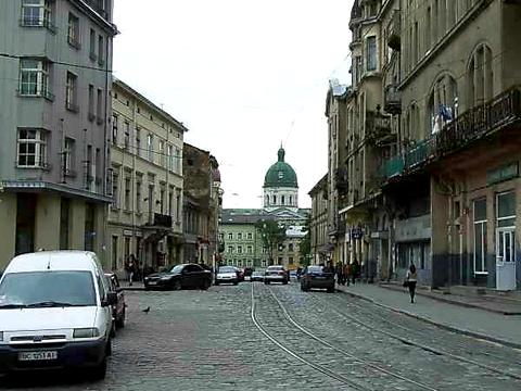 квартира по адресу Богдана Хмельницького, 5