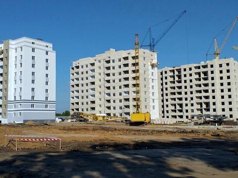 квартира за адресою Валентинівська вул. (Блюхера), 49