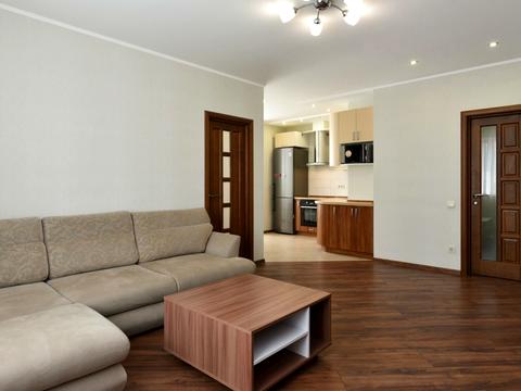 квартира за адресою Юрія Поправки вул. (Миколи Лебедєва), 4/39-А