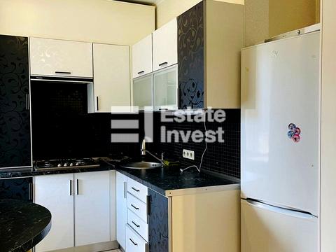 квартира по адресу Науки просп. (Ленина), 23