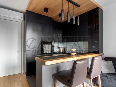 квартира по адресу Набережно-Рыбальская дорога ул., 3