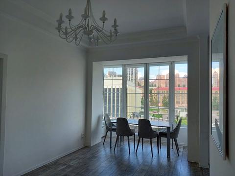 квартира за адресою Київ, Велика Васильківська вул. (Червоноармійська), 114