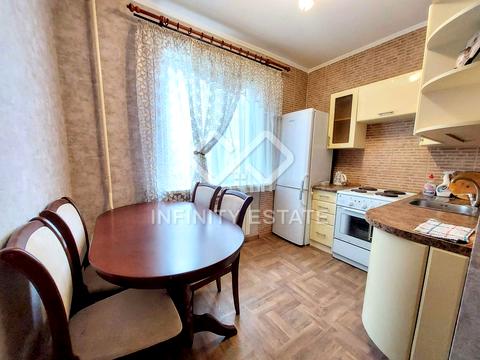 квартира за адресою Київ, Степана Олійника вул., 11