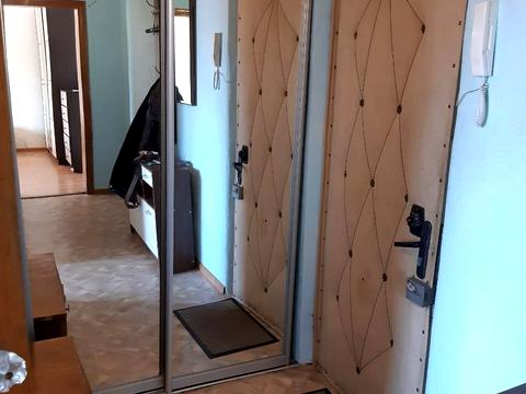 квартира за адресою Раїси Окіпної вул., 7