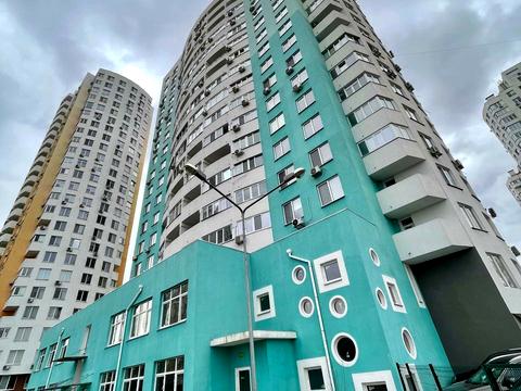 квартира за адресою Обухівська вул., 137-А