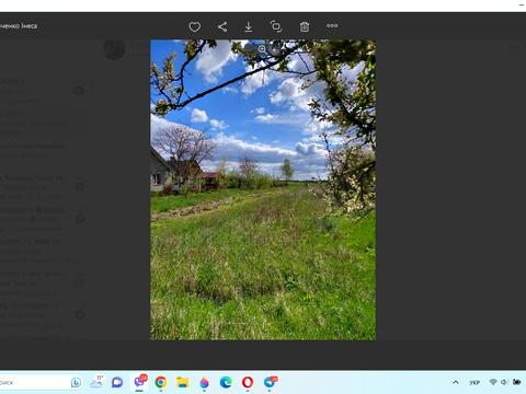 ділянка за адресою Котляревського