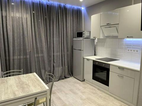 квартира за адресою проспект Правди, 41В