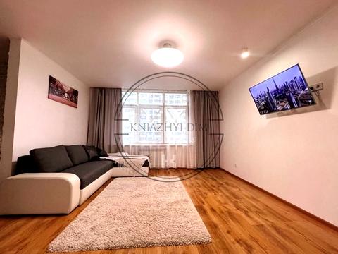 квартира по адресу Авиаконструктора Игоря Сикорского ул. (Танковая), 4-В