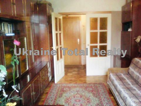 квартира по адресу Харьковское шоссе, 146