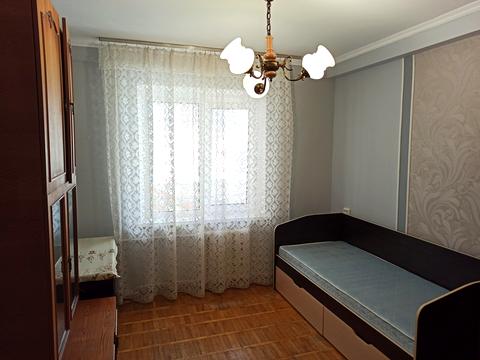 комната по адресу Озёрная ул., 30