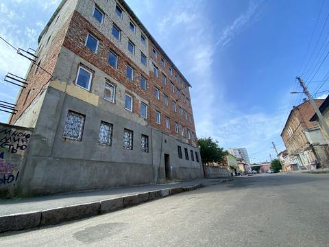 коммерческая по адресу Кузнечная, 36