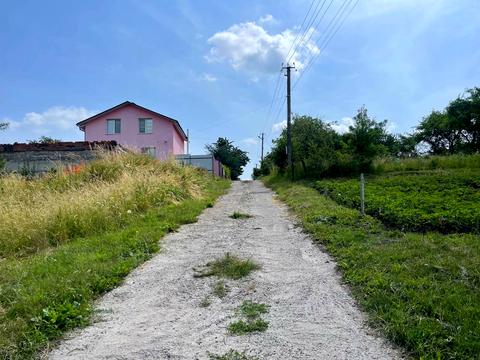 ділянка за адресою 3 проїзд Автомобілістів