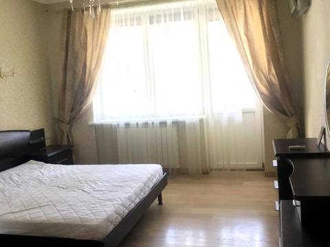 квартира за адресою Володимира Івасюка просп. (Героїв Сталінграду), 4