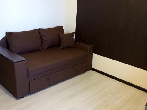 квартира за адресою Олімпійська вул., 6