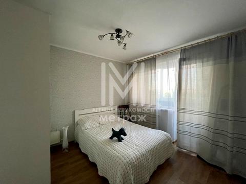 квартира за адресою Гарібальді вул., 3а