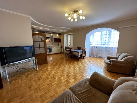 квартира по адресу Степана Рудницкого ул. (Вильямса академика), 15