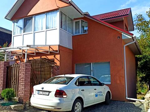 будинок за адресою Заярна вул., 6