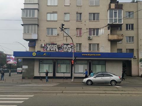 квартира за адресою Пр Победы, 2