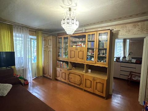 квартира по адресу Соборна ул., 2