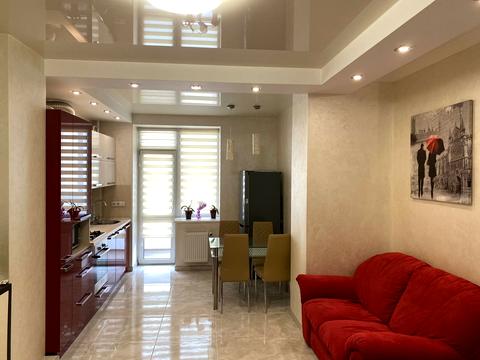 квартира по адресу Княгини Ольги ул., 122а