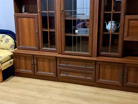 квартира по адресу Косиора, 30