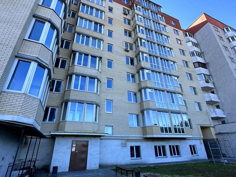 квартира по адресу Киевский Шлях ул., 1Д