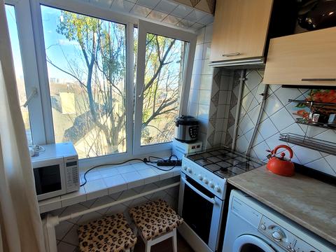 квартира за адресою Буслівська вул., 20