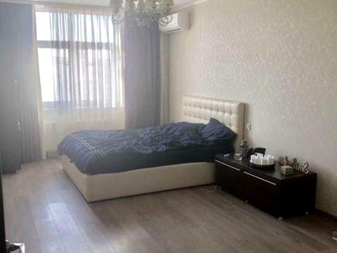квартира по адресу Драгоманова ул., 40-Ж