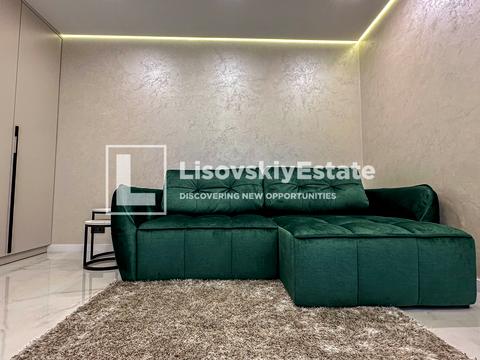 квартира за адресою Кудрявська вул., 24а