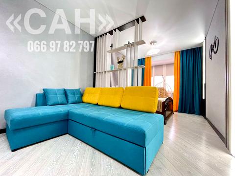 квартира за адресою Харківська вул., 6