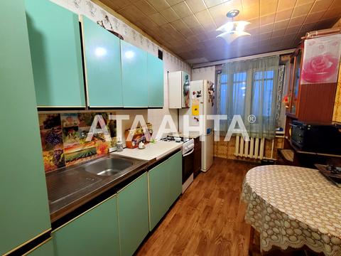 квартира по адресу Небесной Сотни просп. (Маршала Жукова), 22